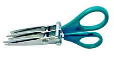Worm chopping scissors for sale  WIGAN