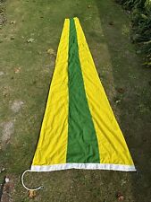 Vintage large naval for sale  BRIGHTON