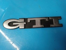 Volkswagen golf gti for sale  BRISTOL