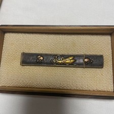 Ancienne épée samouraï d'occasion  Expédié en France