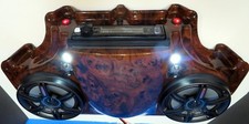 Usado, EZGO RXV CARRINHO DE GOLFE RÁDIO ESTÉREO SISTEMA DE MONTAGEM NO TETO 8 comprar usado  Enviando para Brazil