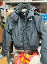 Hollister women hooded for sale  LONDON
