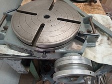 bridgeport rotary table for sale bridgeport rotary table for sale Rochester