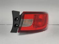 Tail light renault for sale  GLOUCESTER