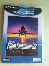 Gioco flight simulator usato  Gorizia