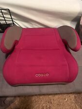 Cosco booster seat for sale  Saginaw