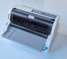 Data microline 5100fb gebraucht kaufen  Oberhof