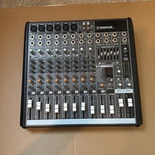 Mackie profx12 channel for sale  El Dorado Hills