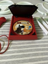 Nintendo wii rossa usato Nintendo wii rossa usato  Gaggio Montano