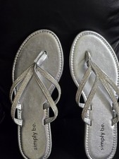 Simply wide fit for sale  UK