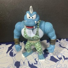 Crusher donkey kong d'occasion  Expédié en Belgium