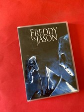 Film dvd freddy usato  Santo Stefano di Camastra