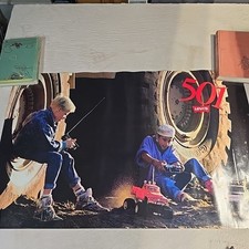 Vintage levi 501 for sale  Absarokee