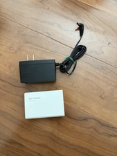 Link gigabit power for sale  San Jose