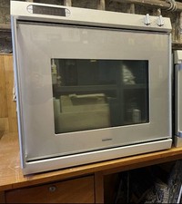 Gaggenau single oven for sale  BUXTON
