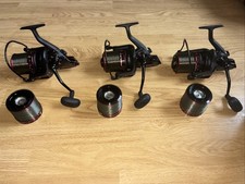 Sonik avx 10000 for sale  WEYMOUTH