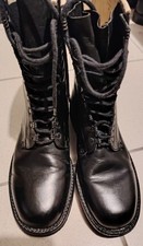 Anfibi militari usato  Cameri