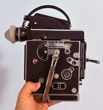 Beautiful bolex reflex for sale  Cincinnati