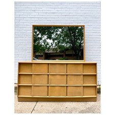 Vtg mid century for sale  Durham