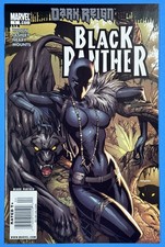 Black panther 1st d'occasion  Expédié en Belgium