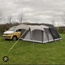 Khyam airtek kamper for sale  LITTLEBOROUGH
