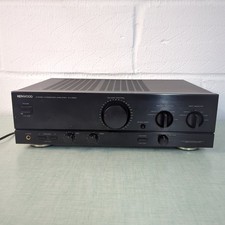 Kenwood 3020 integrated for sale  LONDON