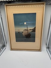 Antique japanese arai for sale  Saint Louis