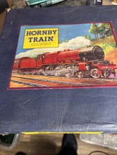 Hornby tin plate for sale  UK
