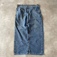 Lee dungarees carpenter for sale  UK