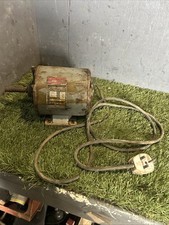 English electric single for sale  MILTON KEYNES