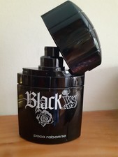 Paco rabanne black for sale  ST. ALBANS
