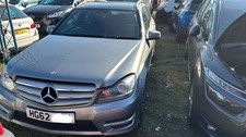 Mercedes c220 amg for sale  CHICHESTER