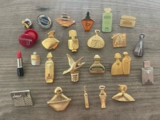 Lot pin parfum d'occasion  Trévoux