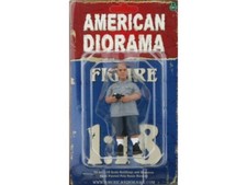 Lowriderz figure 76273 gebraucht kaufen  Maintal