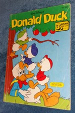 Donald duck heft gebraucht kaufen  Damscheid, Niederburg
