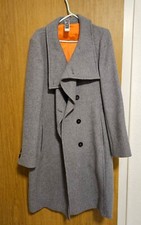 Drykorn mantel damen gebraucht kaufen  Solingen