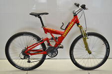 Cannondale super 400 gebraucht kaufen  Wunstorf