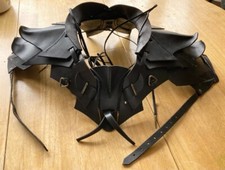Shadow shoulder set for sale  WOLVERHAMPTON