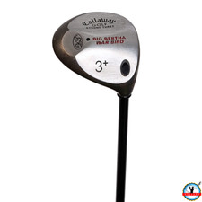 bird callaway 3 wood war for sale bird callaway 3 wood war for sale Miami