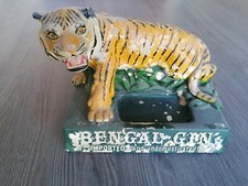 Publicité plâtre bengal d'occasion  Saint-Grégoire