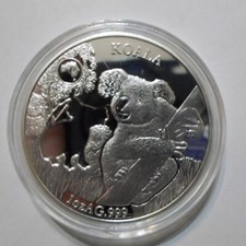 2019 1oz australian gebraucht kaufen  Berlin
