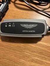 Aston martin battery for sale  HEREFORD