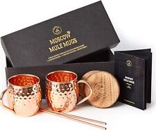 Moscow mule copper for sale  Yantis
