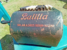 Calcolatore meccanico balilla usato  Italia