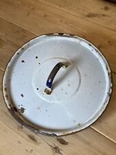 Enamel bread flour for sale  BOURNE