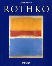 Rothko baal teshuva gebraucht kaufen  Berlin