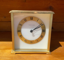 Vintage hermle tischuhr gebraucht kaufen  Göppingen