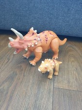 Playmobil triceratops baby for sale  CAMBERLEY
