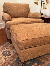bassett ottoman for sale bassett ottoman for sale Cold Spring Harbor