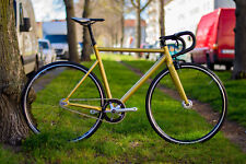 Fixie 7kg carbon gebraucht kaufen  Berlin
